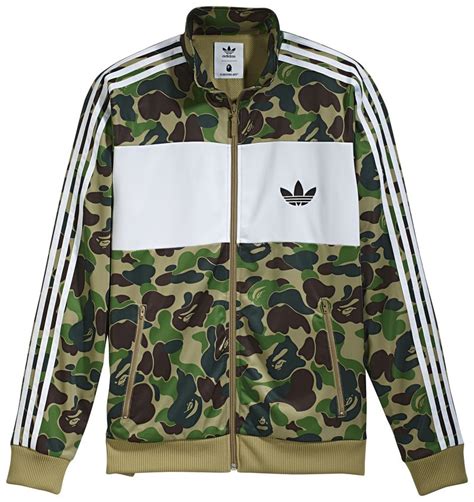 bape x adidas fake|adidas x bape tracksuit.